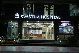 Best Hospital in Whitefield, Bangalore | Svastha