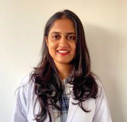 Dr Rashmi N Biradar