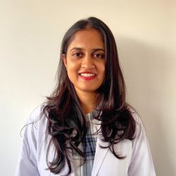 Dr Rashmi N Biradar