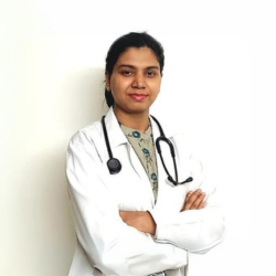 Dr. Swati Pandey