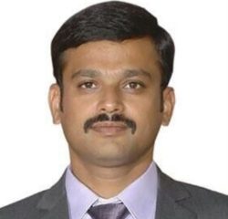 Dr. Manjunath K G