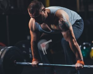 joint health for weightlifters