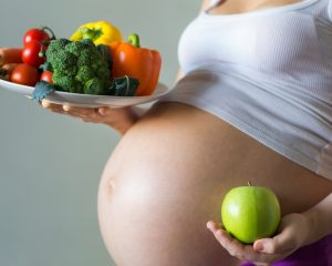 5 Secrets to a Pregnancy Diet That Really Works