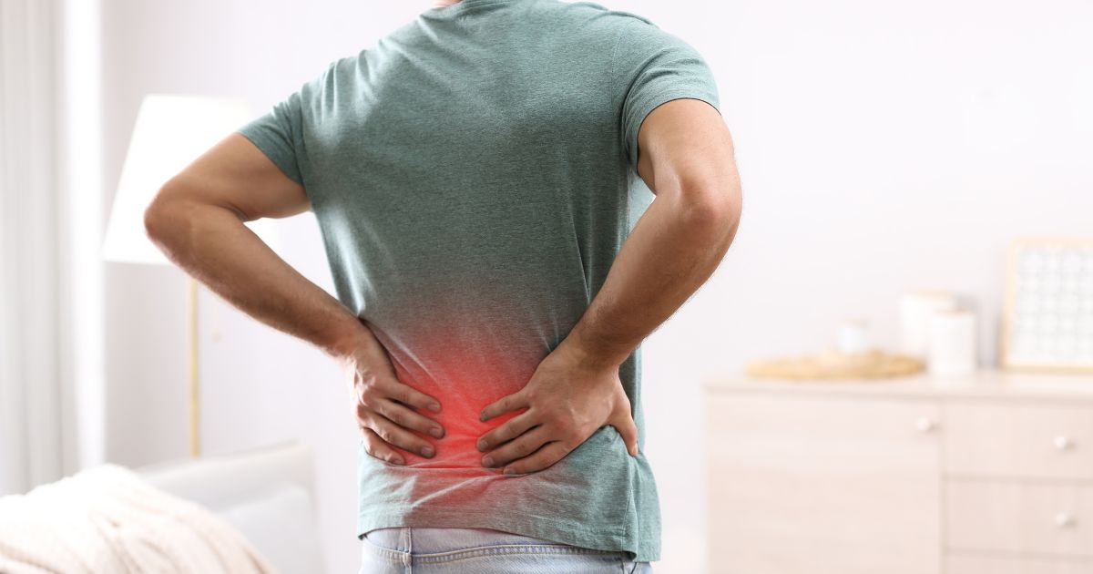 Back pain Vital Tips for Indian Spine Health