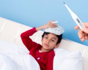 Fever Fighters How to Effectively Manage Fevers in Your Children