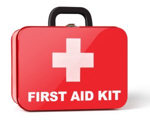 Pediatric First Aid Essentials