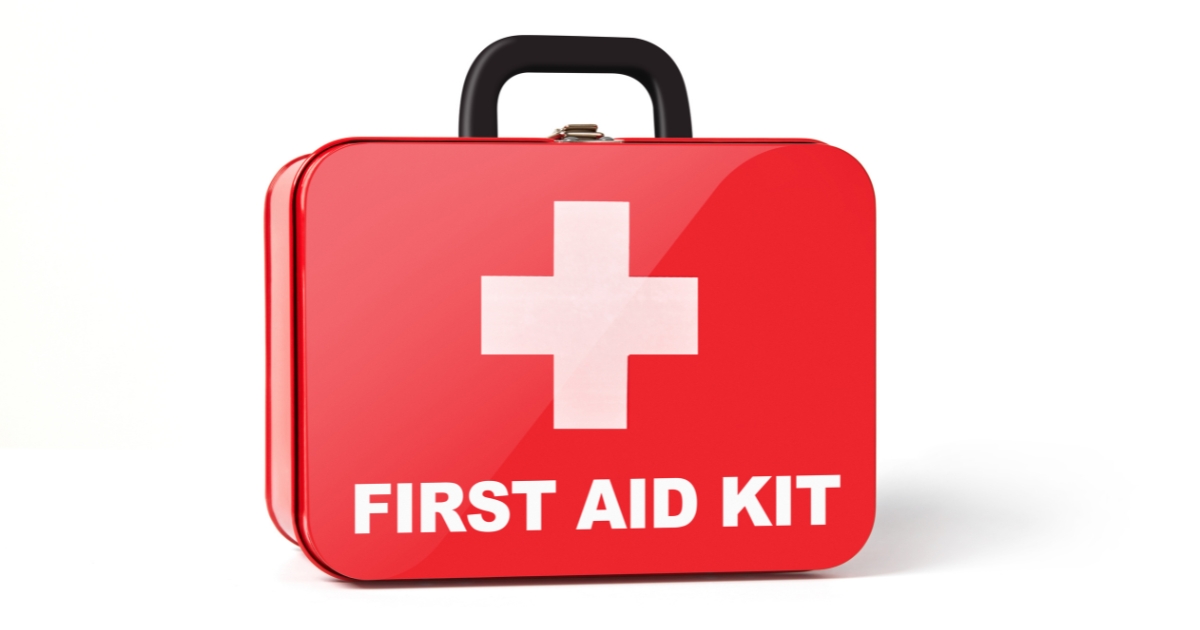 Pediatric First Aid Essentials