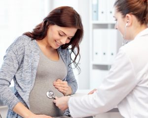 Pregnancy Check Up