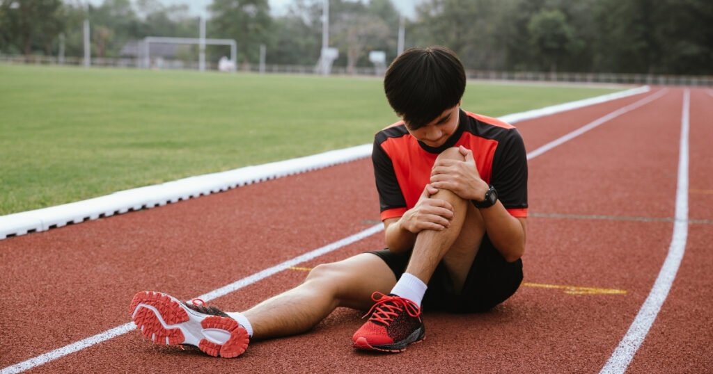 Sports Injuries