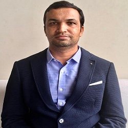 Dr. Thyagaraj J Plastic Surgeon Svastha Hospital