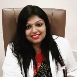 Dr Priyanka U Nair Cosmetology Svastha Hospital
