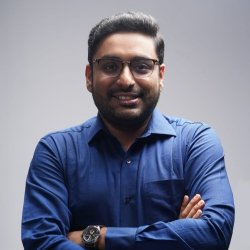 Dr Sudharshan Raghunathan