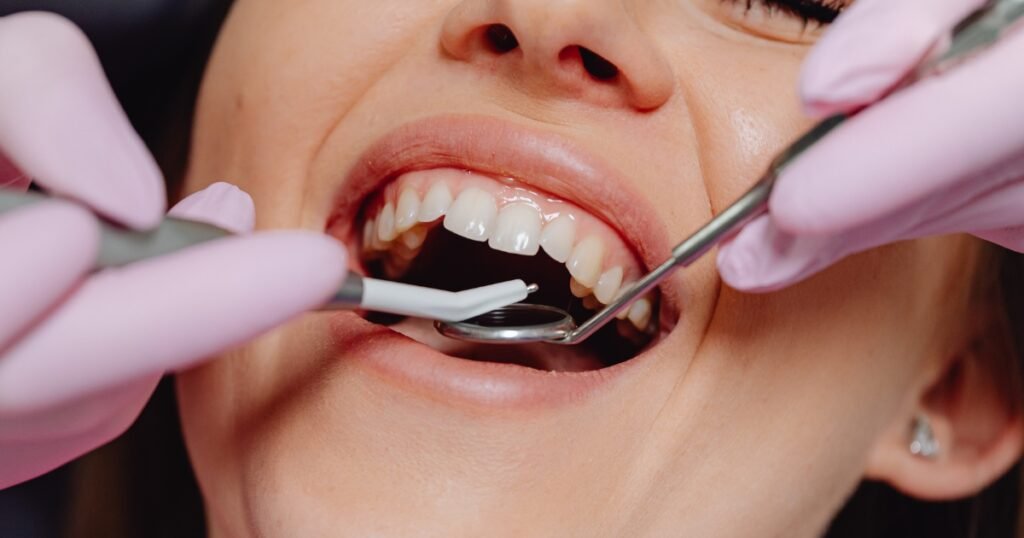 Dental Services - Svastha Hospital