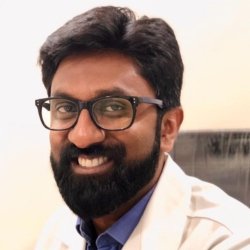 Dr. Srihari Venkataswamy