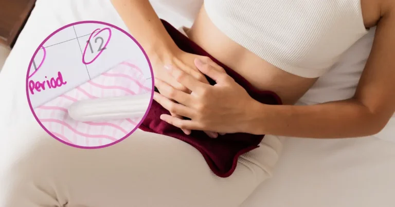 Heavy periods are not always normal. Learn the common causes, warning signs, and treatment options in this complete guide.