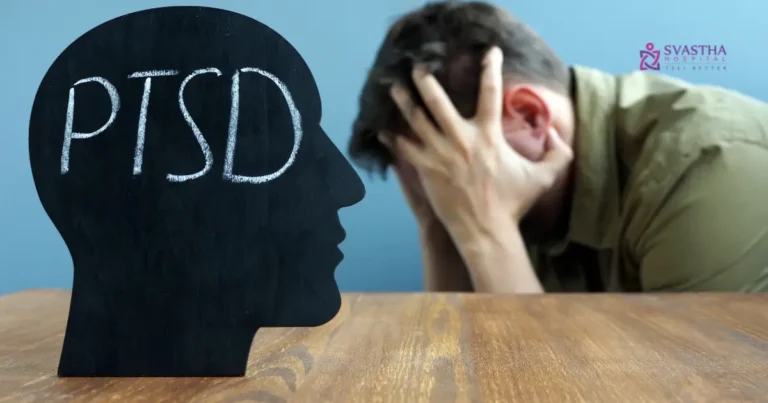 PTSD