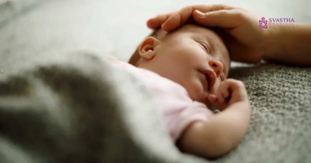 newborn care