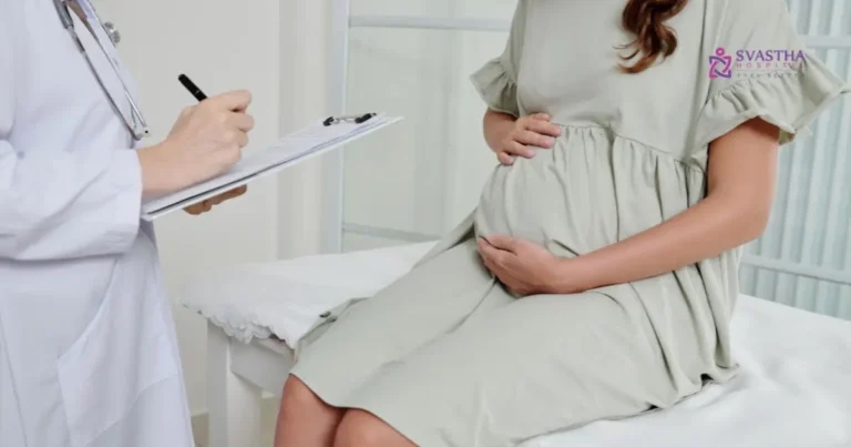Best Gynaecology Hospital in Whitefield