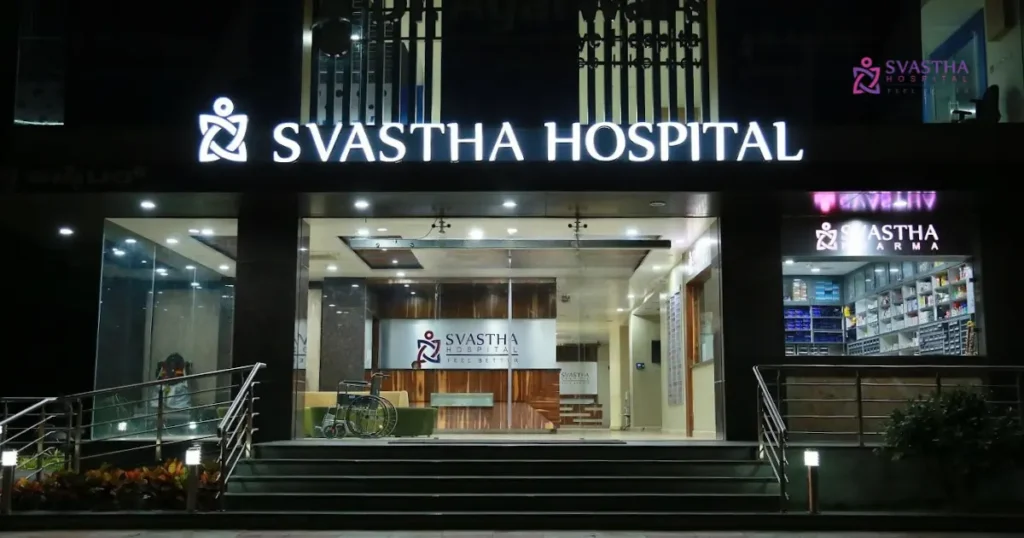 Best Orthopaedic Hospital in Whitefield
