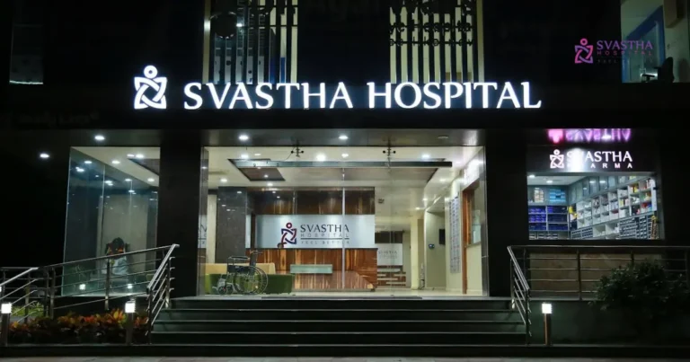 Best Orthopaedic Hospital in Whitefield