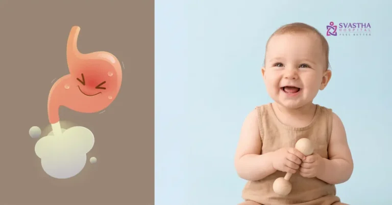 Baby Gas Relief