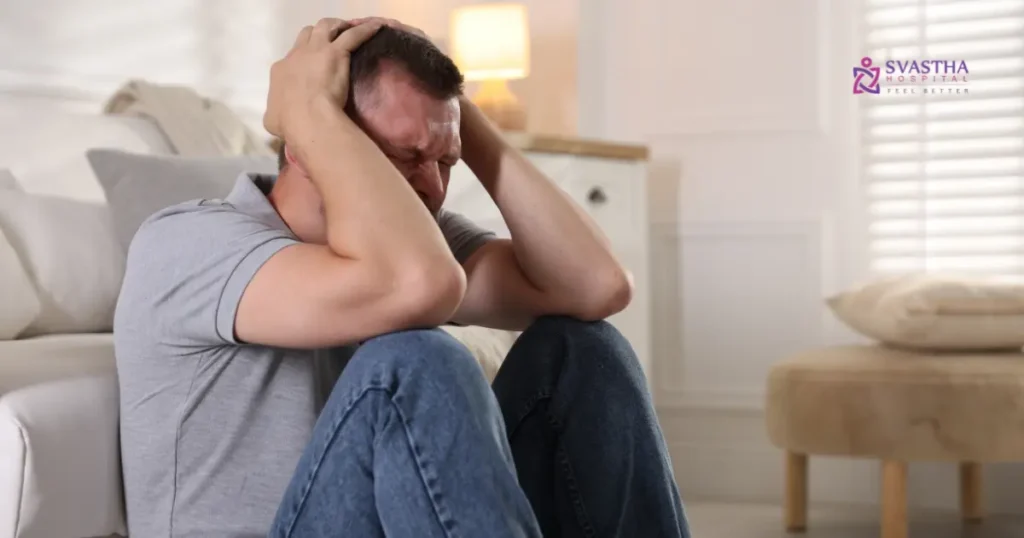 Panic Attacks
